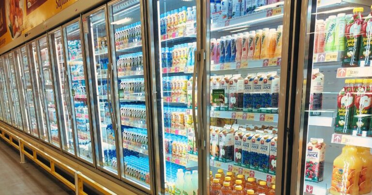 Refrigeração em Uberlândia conserto de refrigeradores