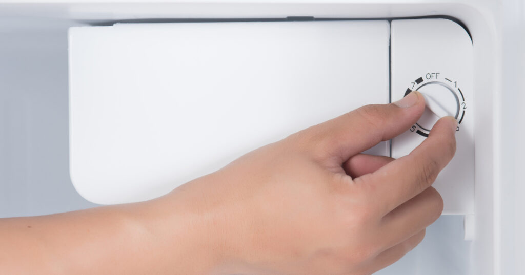 troca de termostato 1