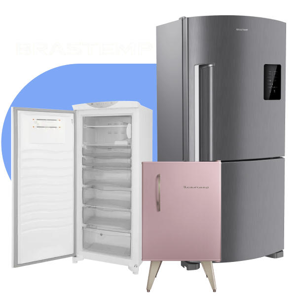 Assistência Técnica Brastemp em Uberlândia | Autorizada em Uberlândia brastemp