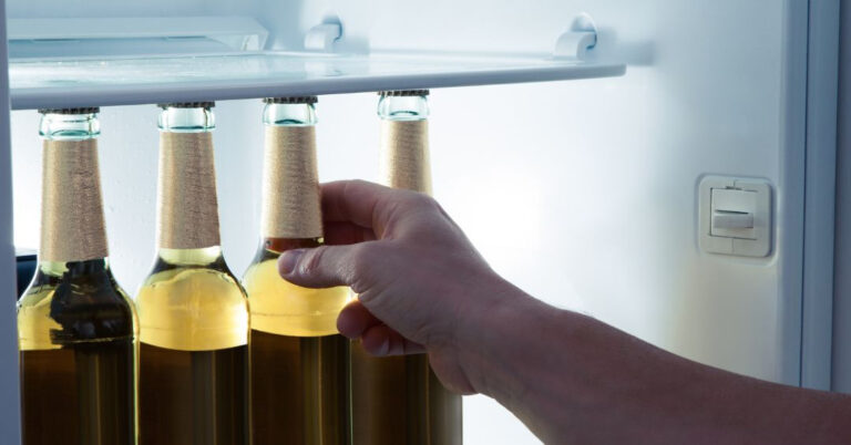 Conserto de Cervejeira em Uberlândia | Assistência Perto de Mim cervejeira nao gela