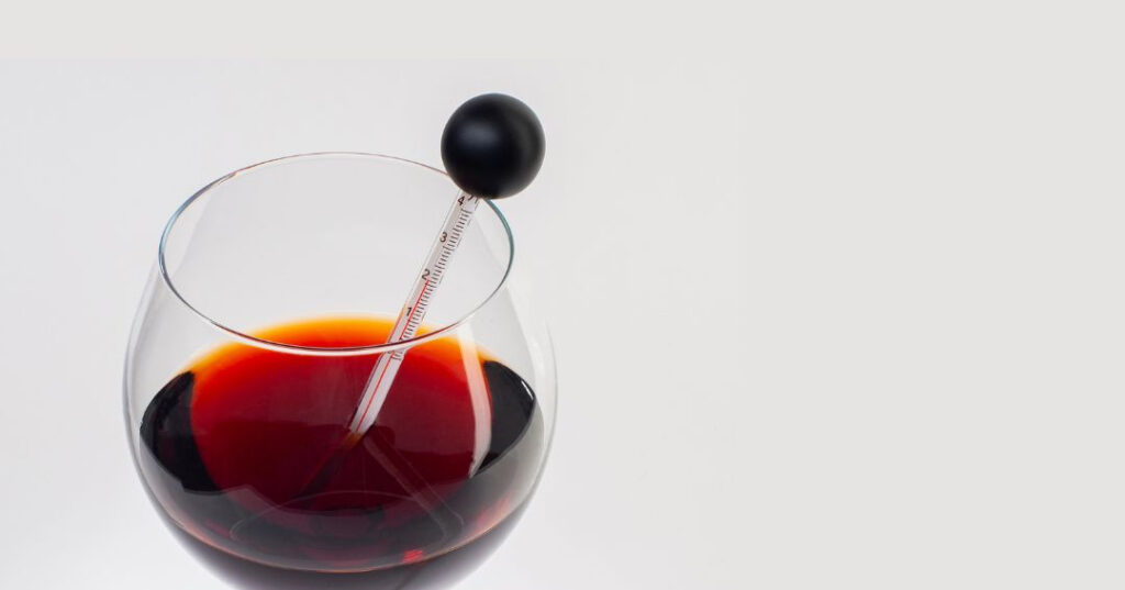 Conserto de Adega Climatizada em Uberlândia | Assistência Perto de Mim temperatura inadequada para vinhos